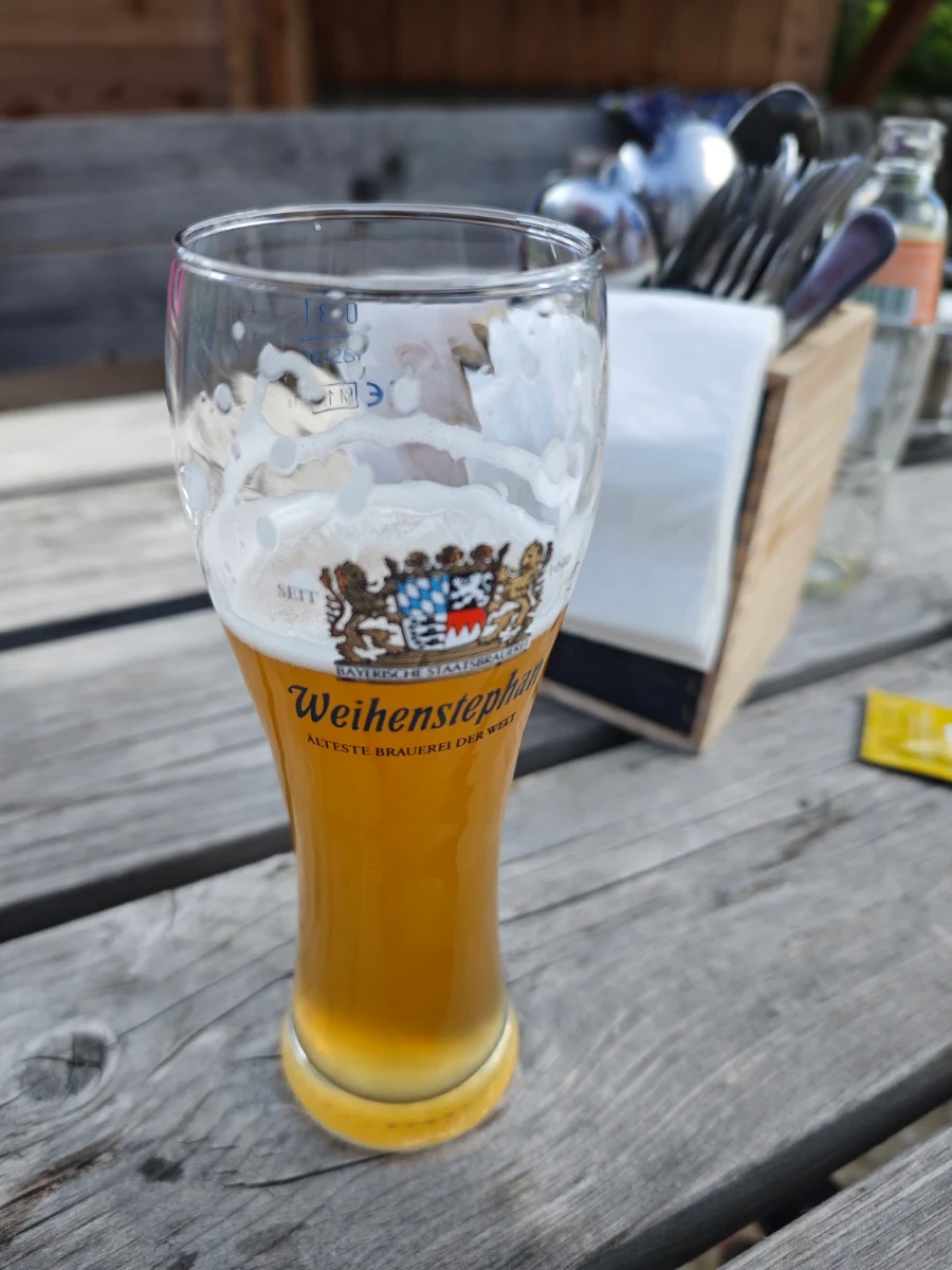 Weizenbier