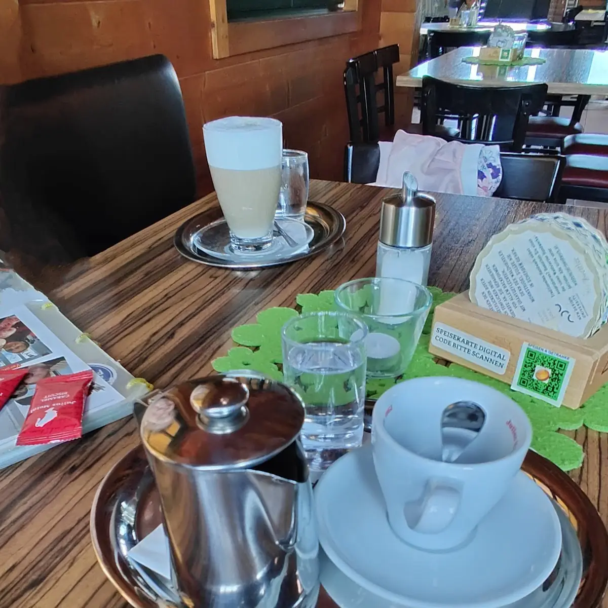 Coffee Z Kanvičky