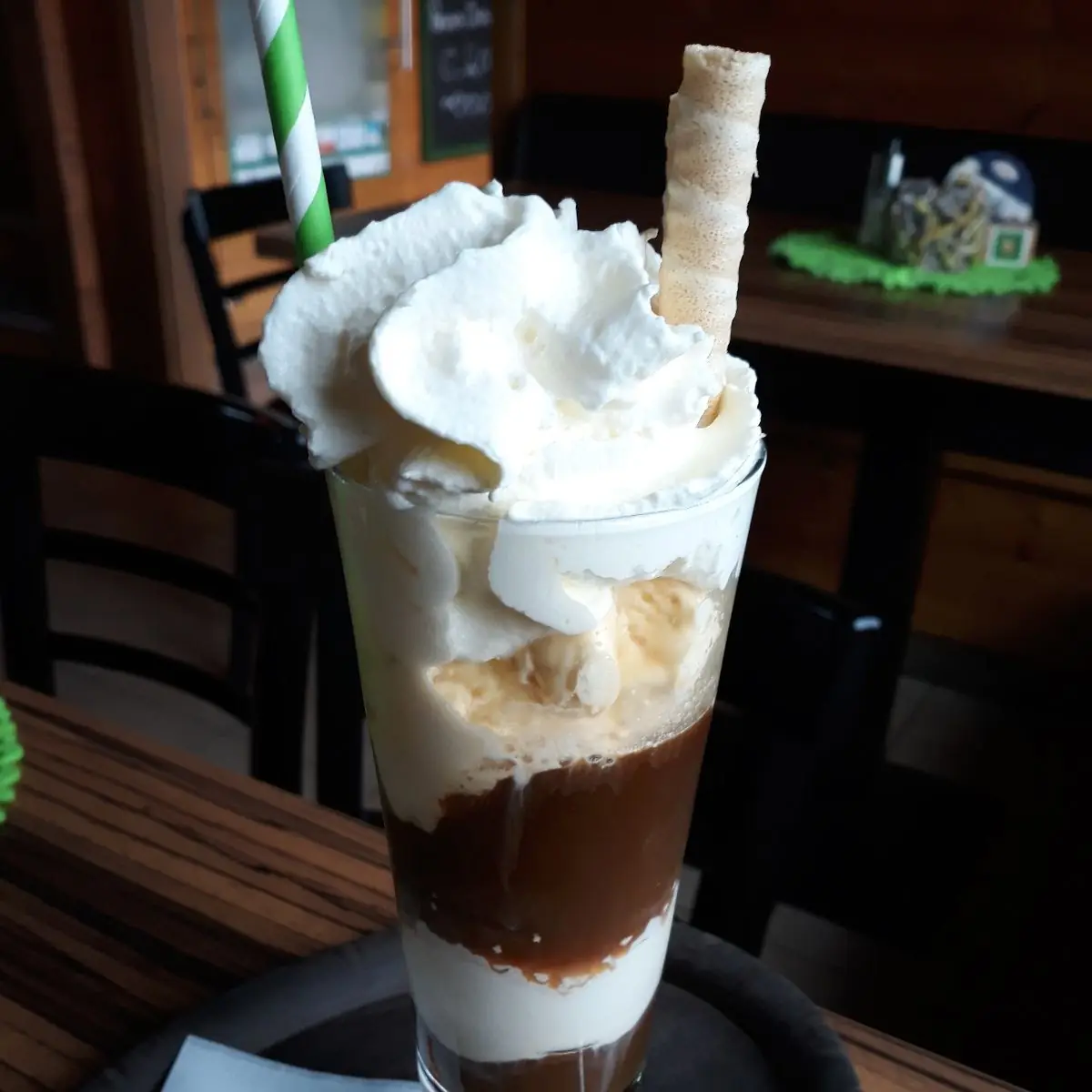 Icecafe