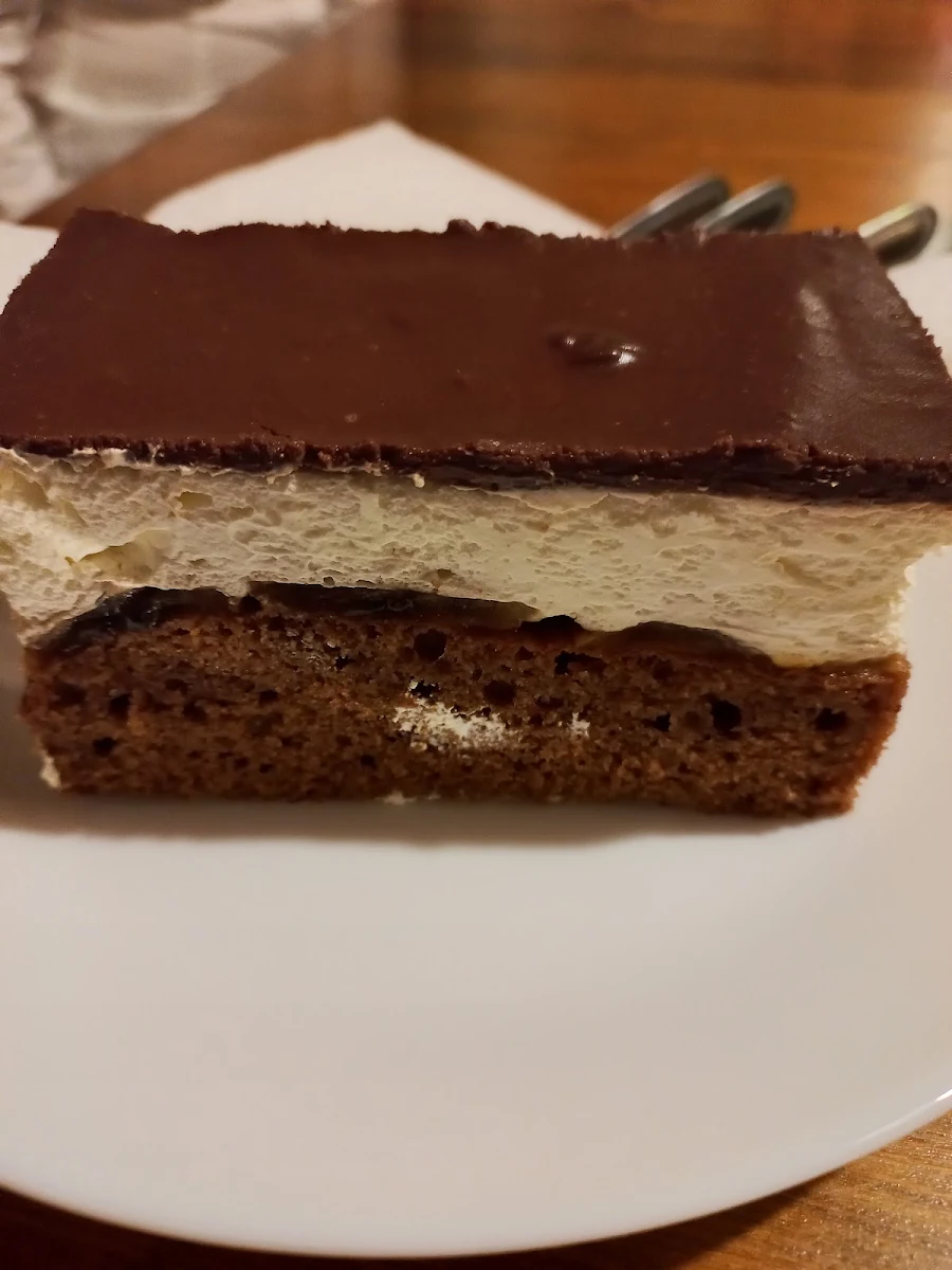 Bananenschnitte