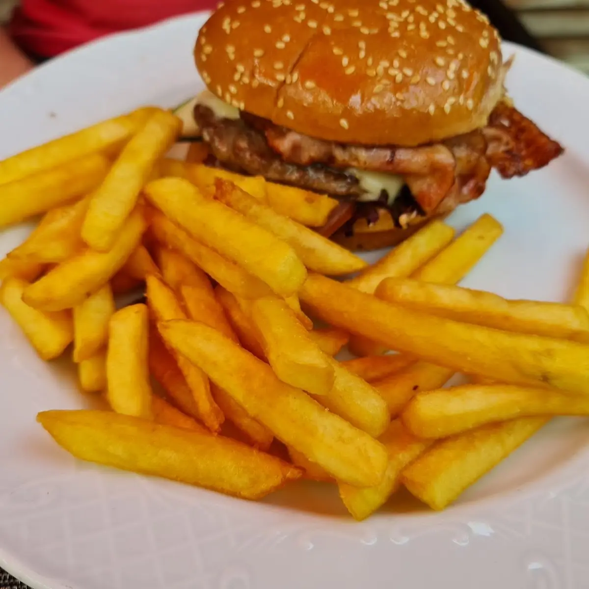 Burger