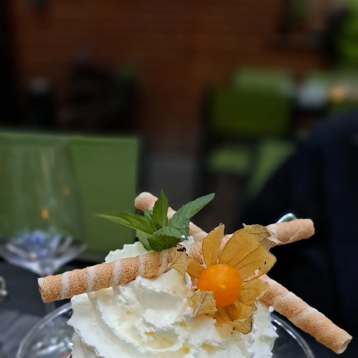 Eisbecher