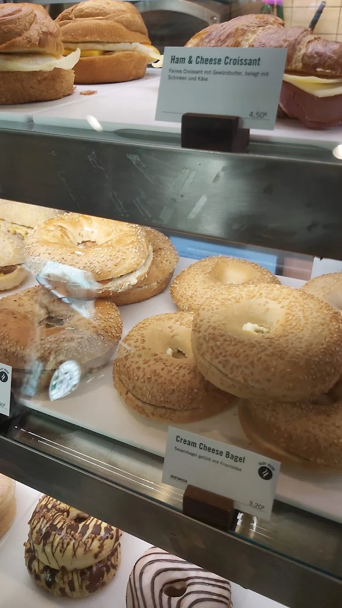 Bagels
