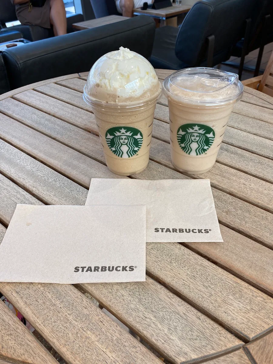Chai Latte