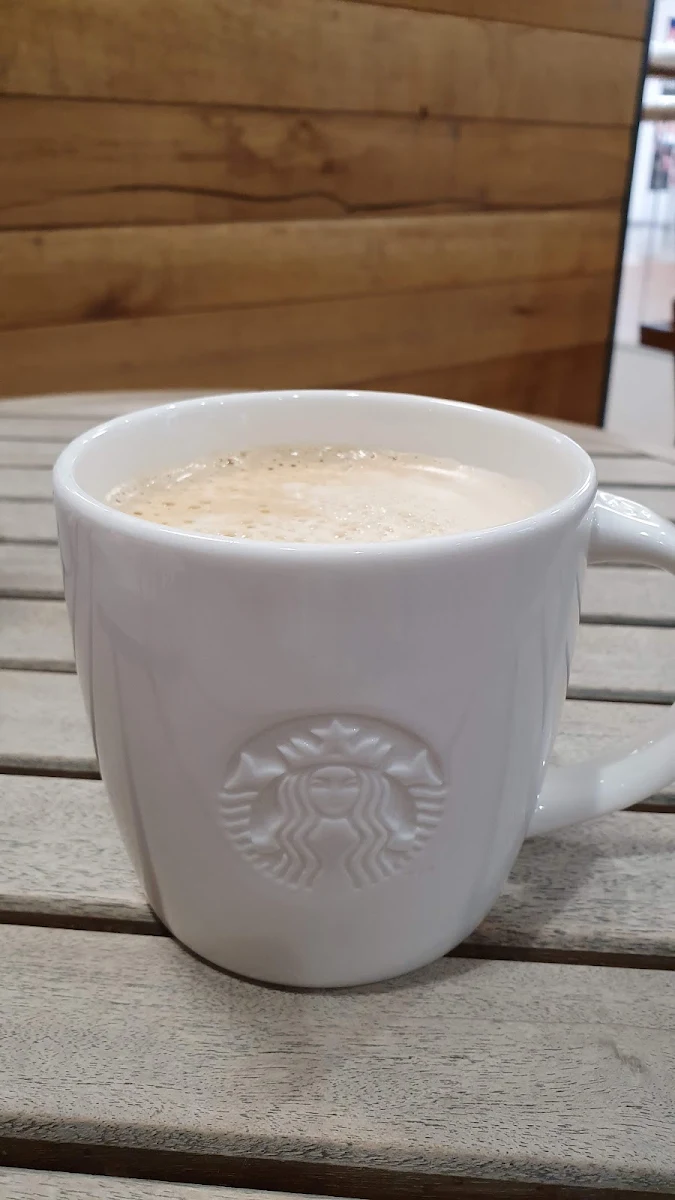 Pumpkinspicelatte Ohne Schlagobers