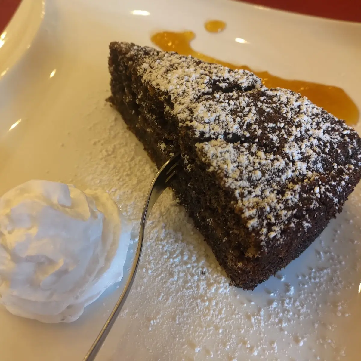 Mohntorte Vegan