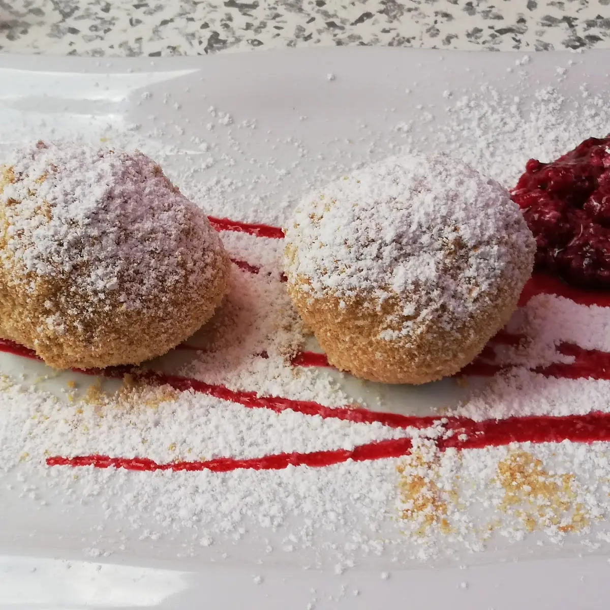 Mozartknödel