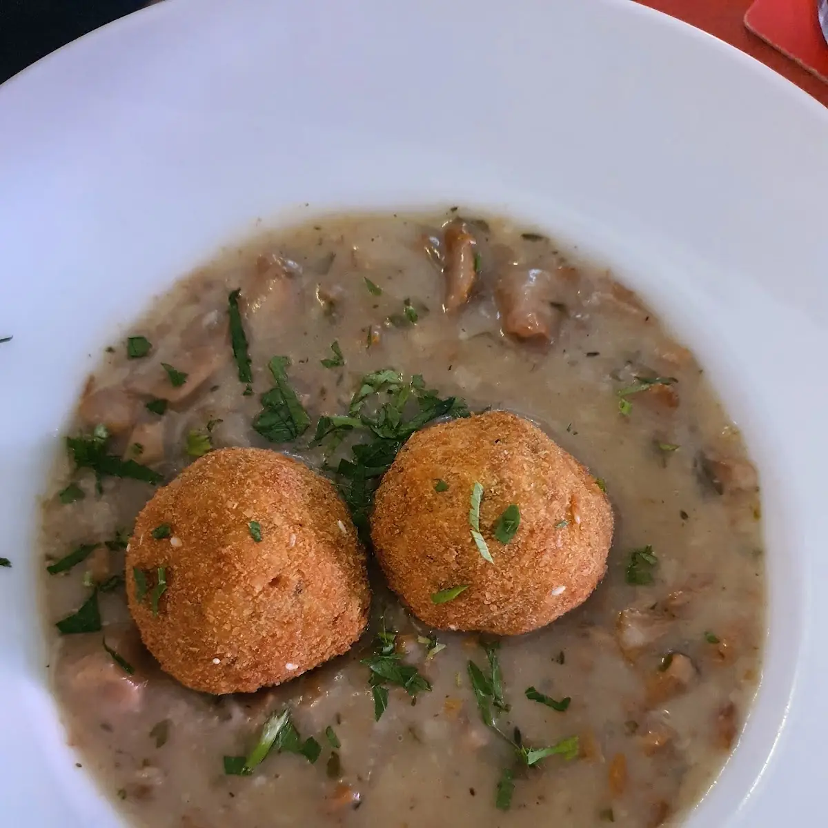 Semmelknödel