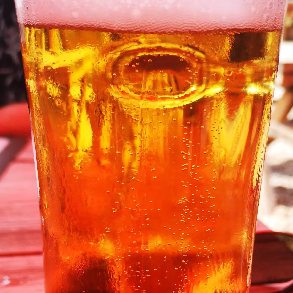 Stiegl-bier
