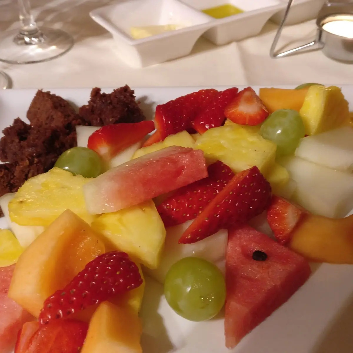 Fruit Salad