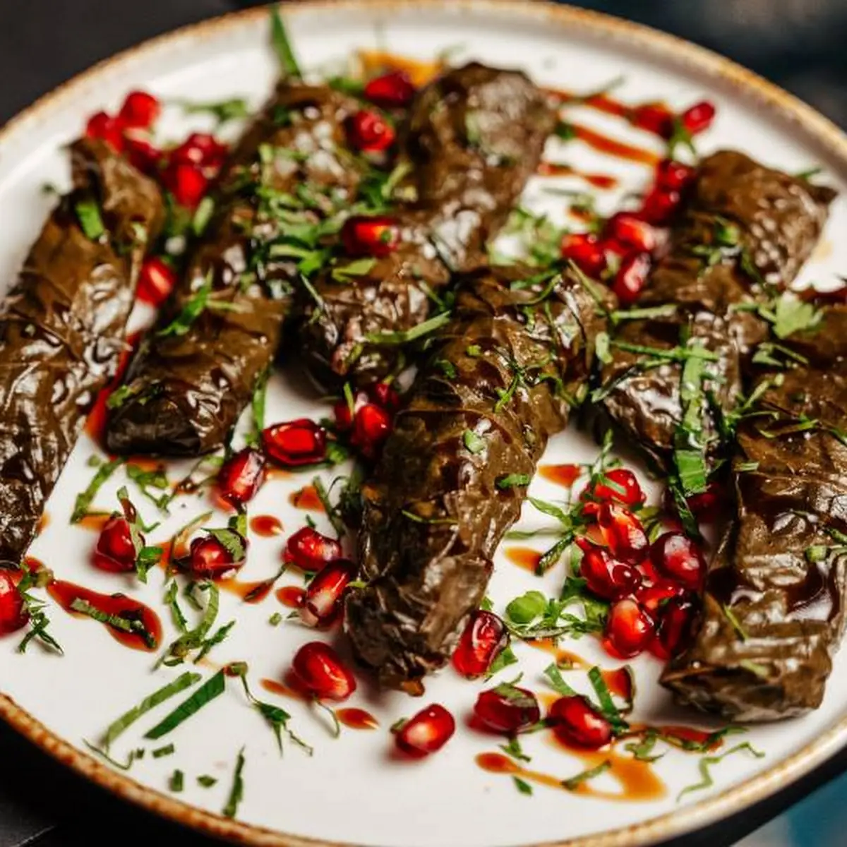 Highlights, Paradisia Restaurant (مطعم باراديسيا)