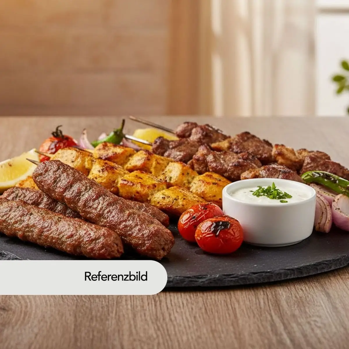 Highlights, Paradisia Restaurant (مطعم باراديسيا)