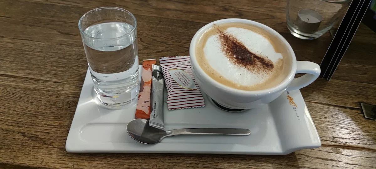 Cappuccino