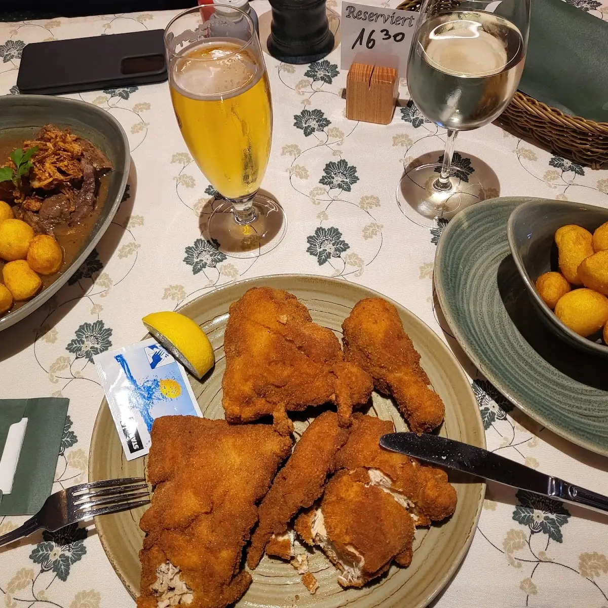 1 2 Backhuhn