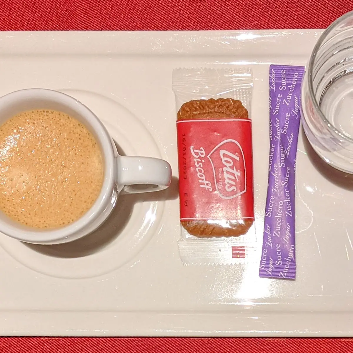 Espresso