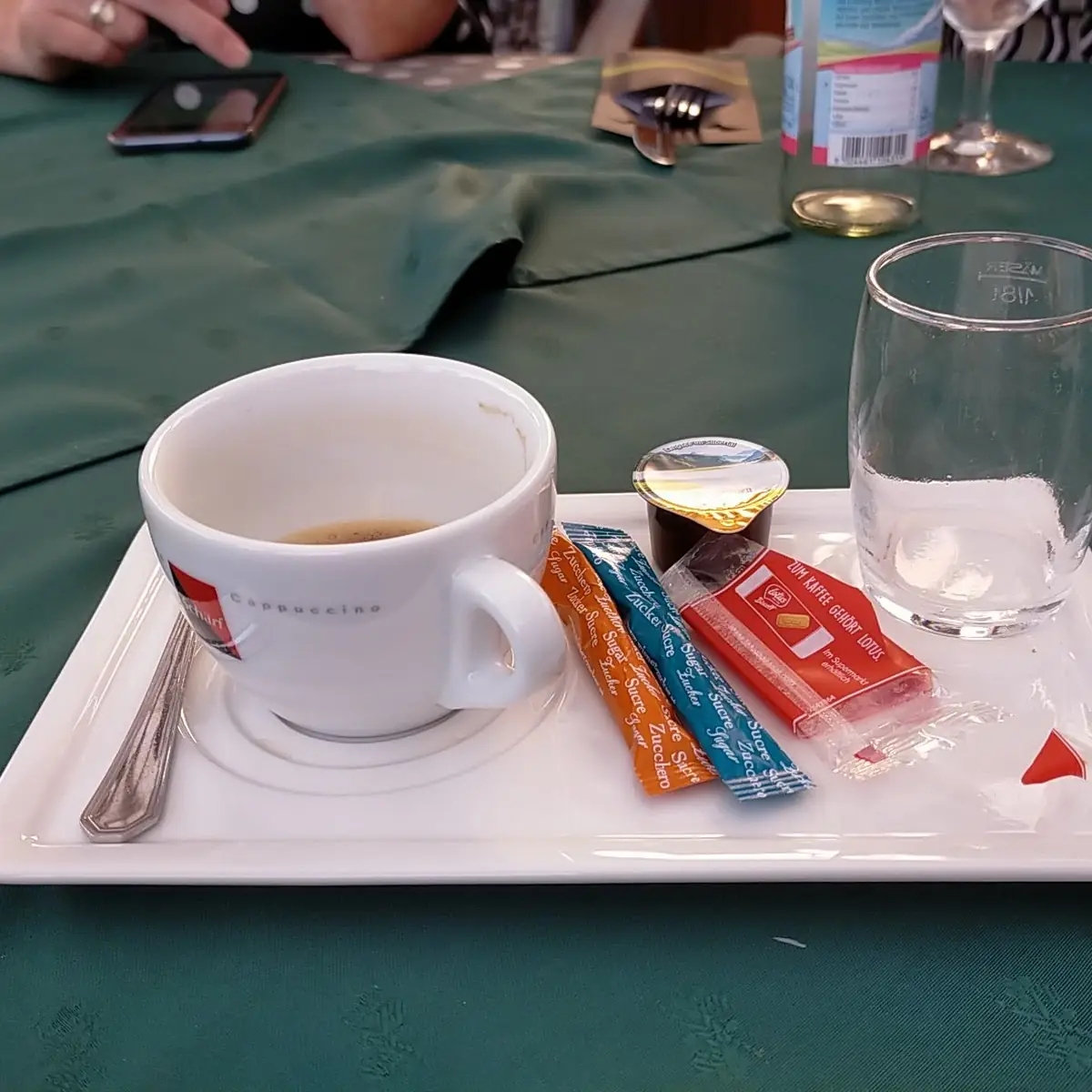 Kaffee