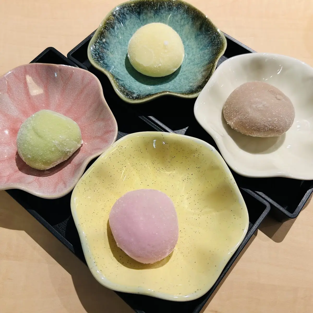 Mochi 2 Stk