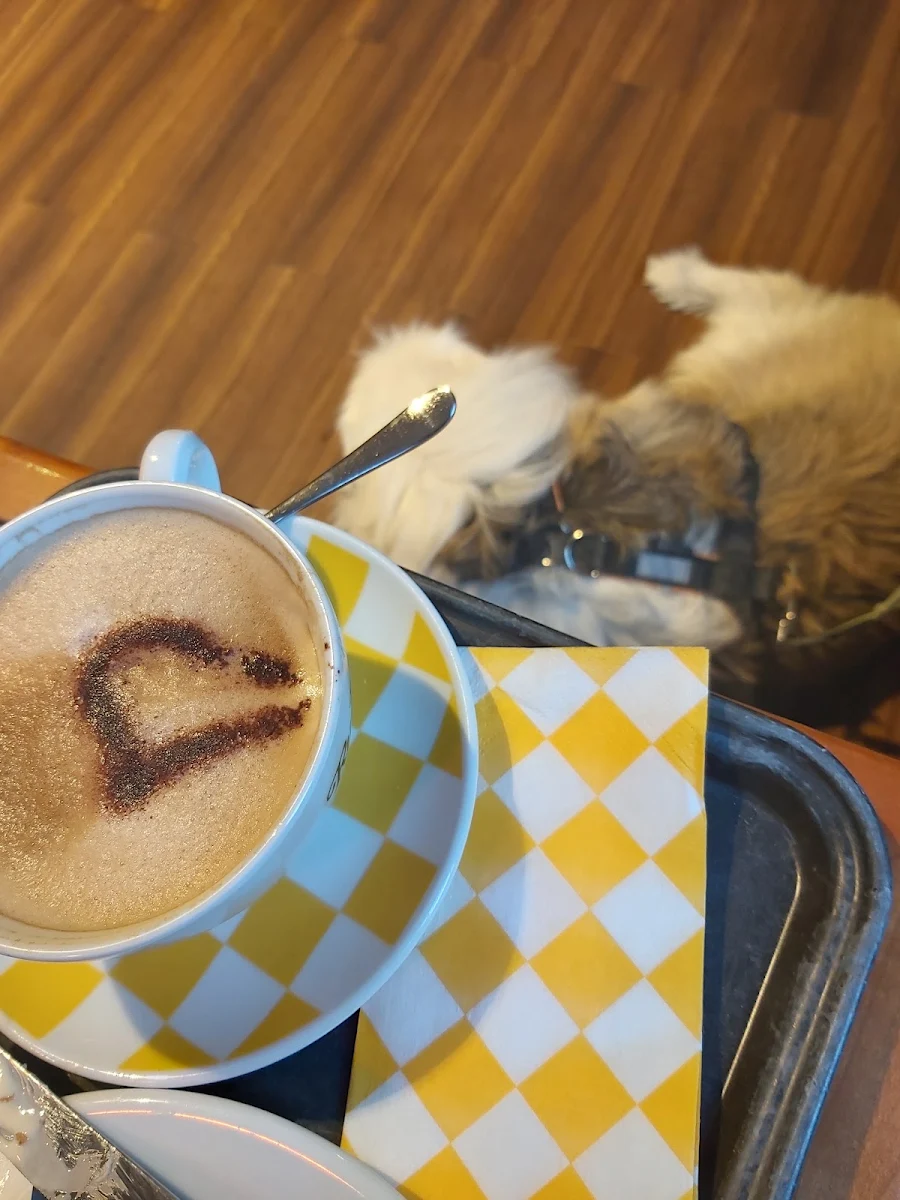 Kleines Frühstück