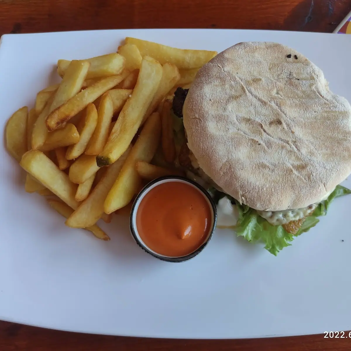 Burger