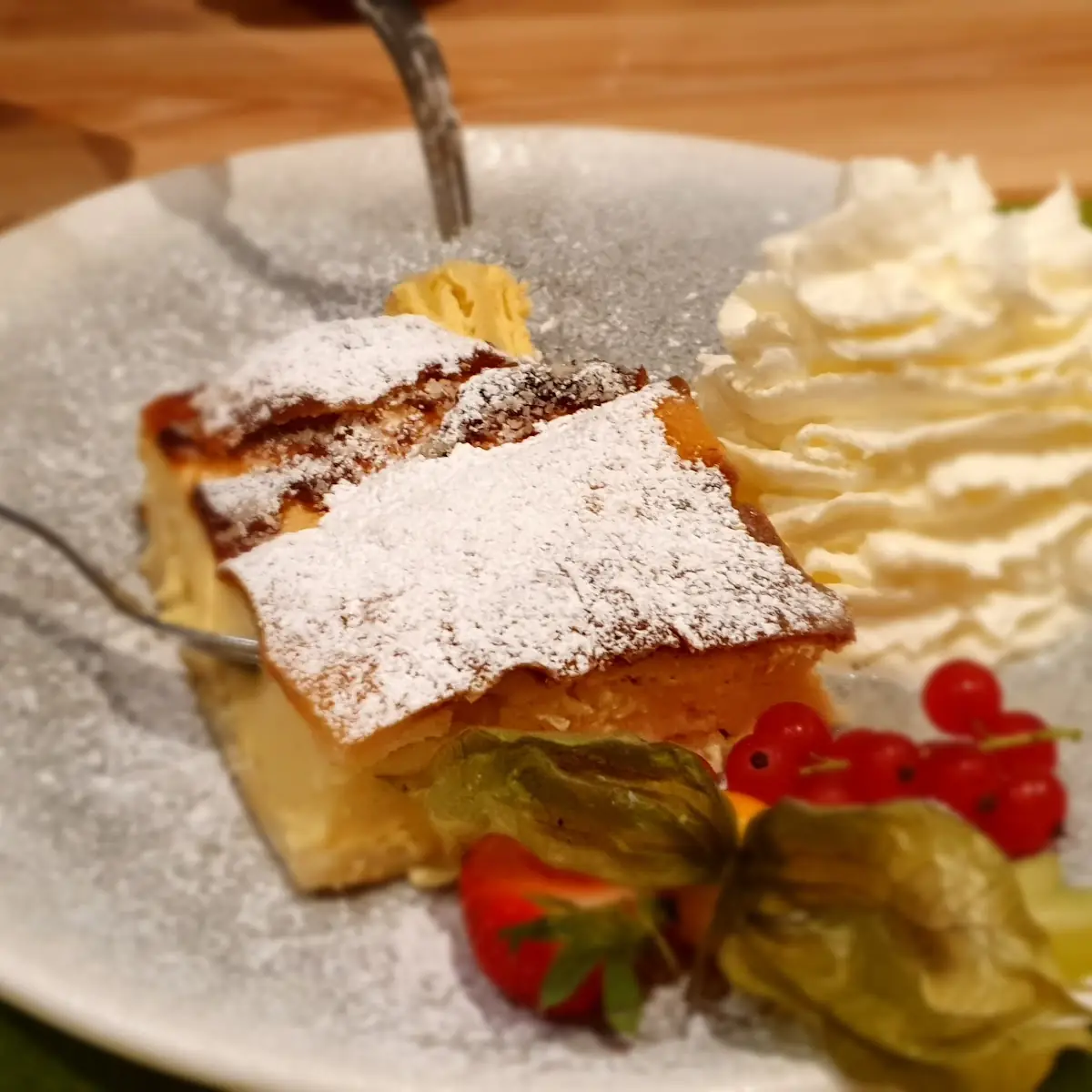 Topfelstrudel