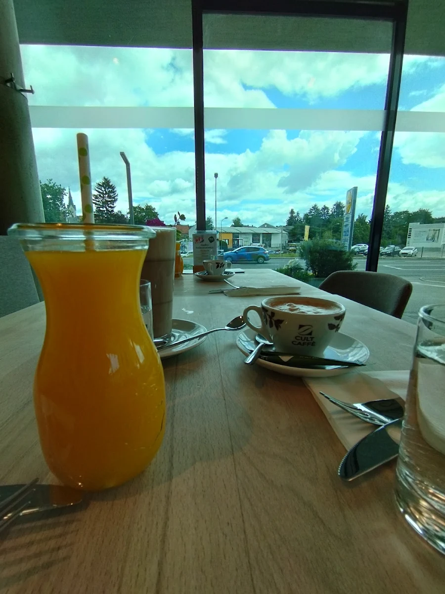 Frühstück Jedes Ist Unglaublich Gut