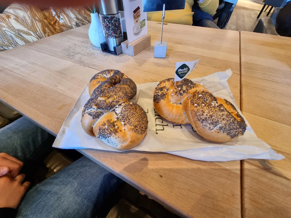 Mohnweckerl