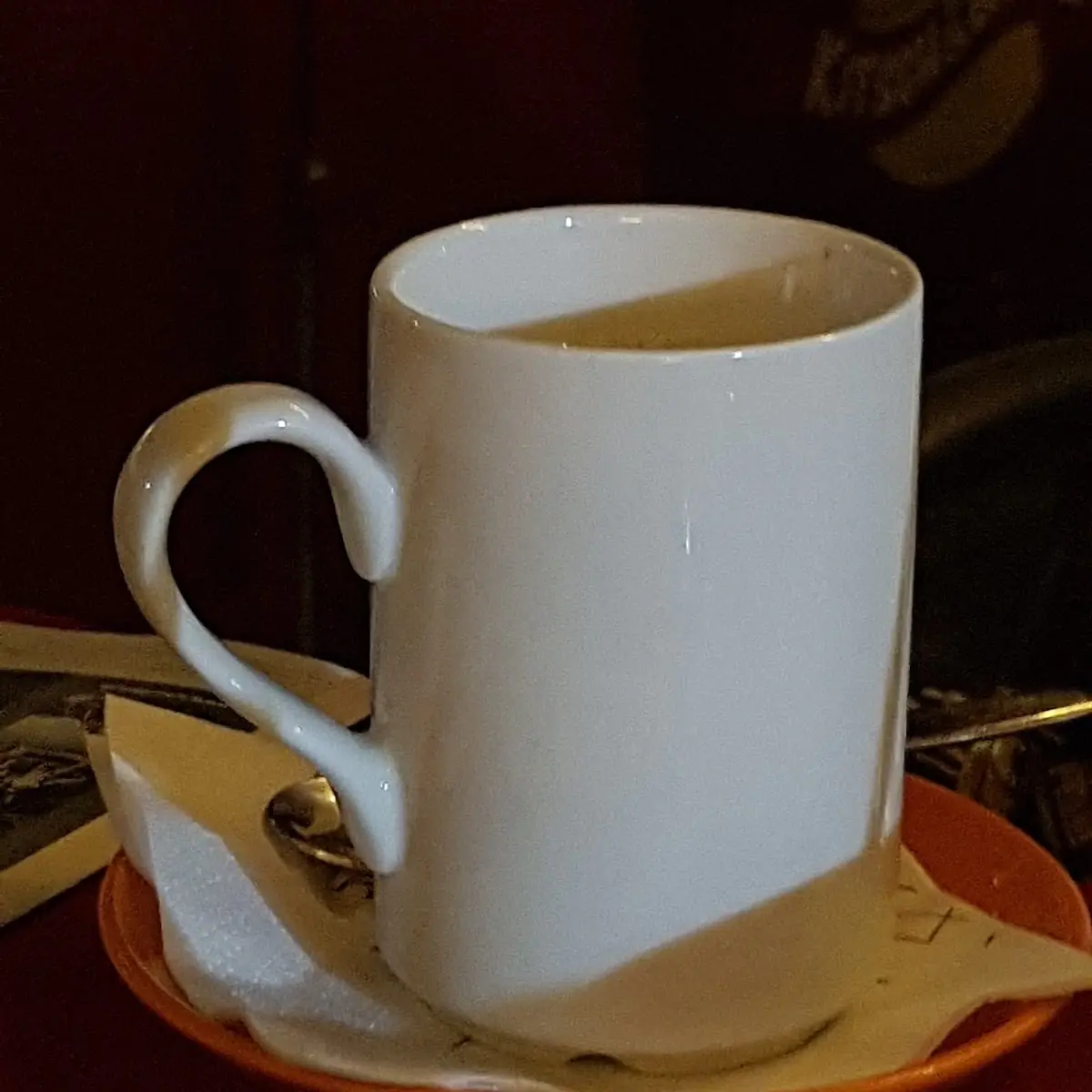 شاي