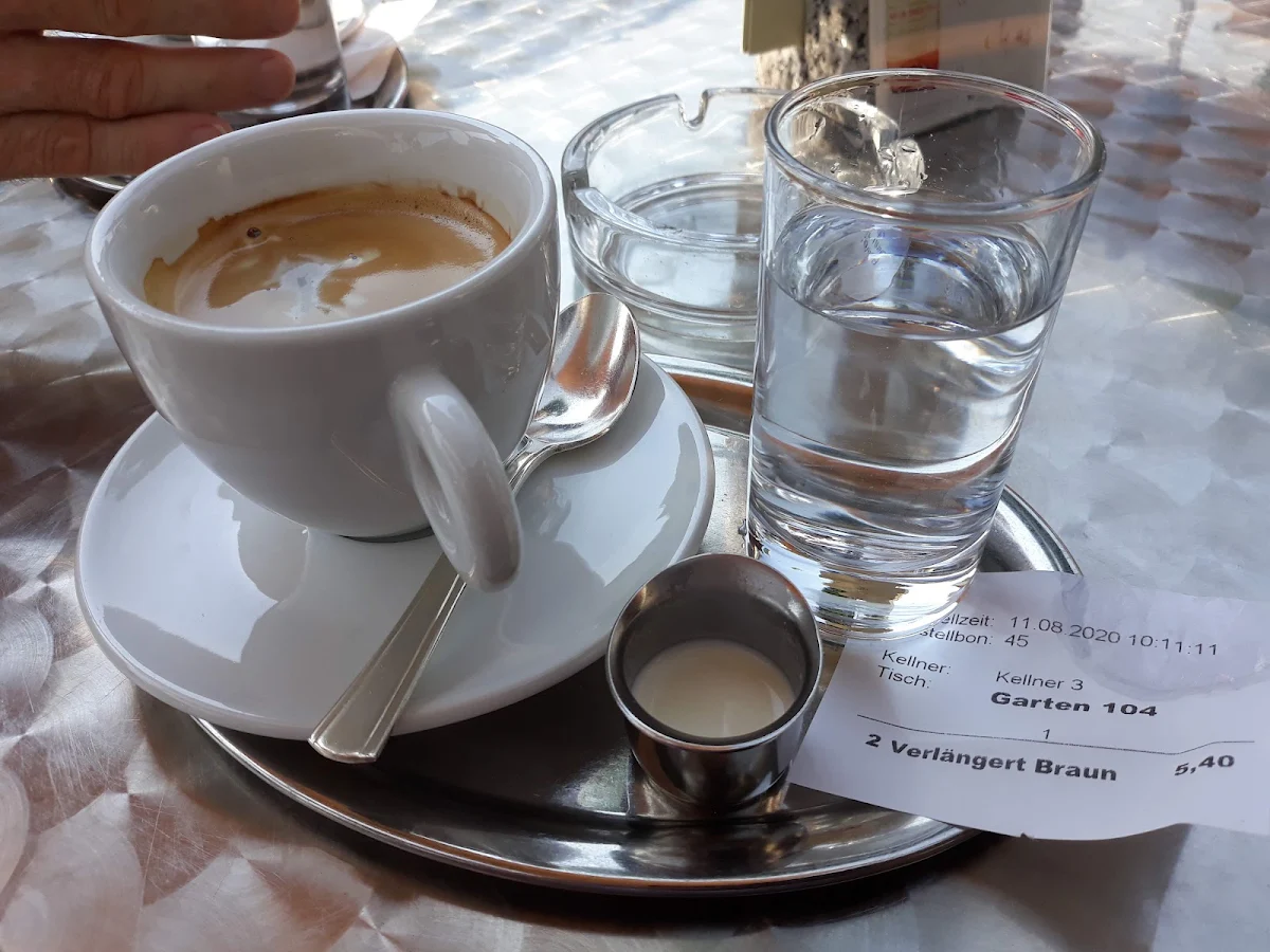 Kaffee