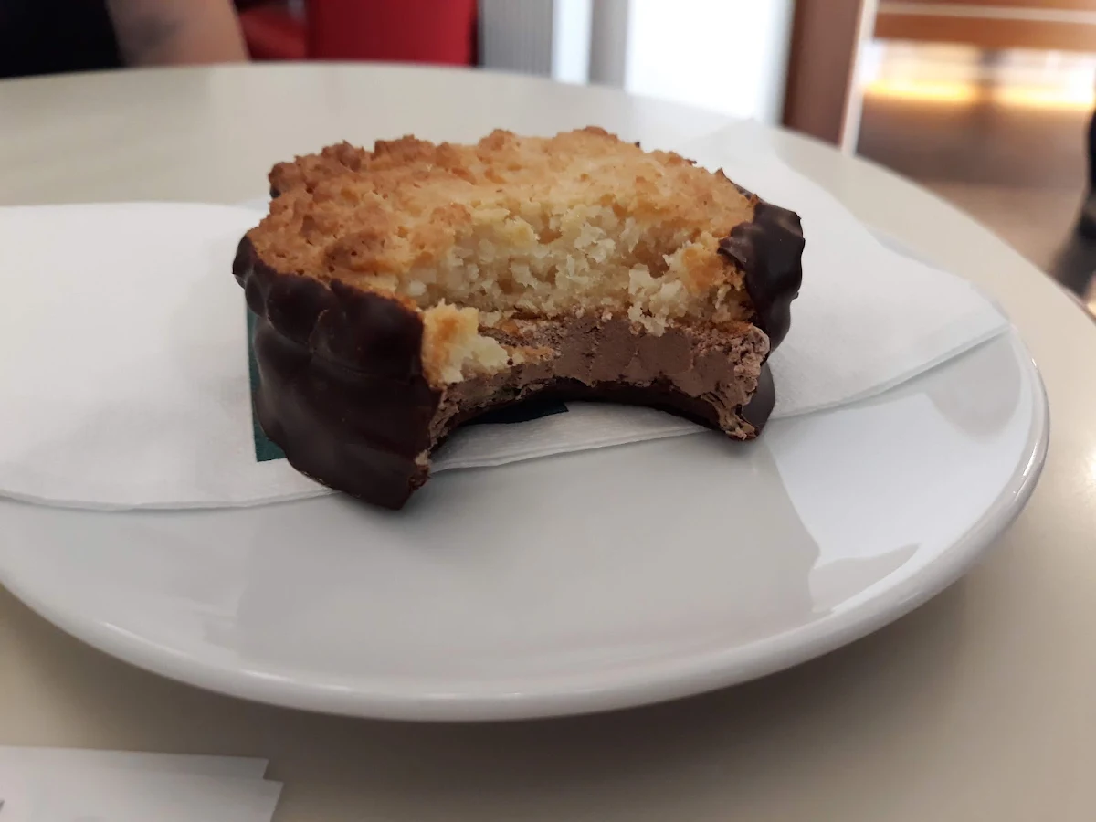 Kokoskuppel