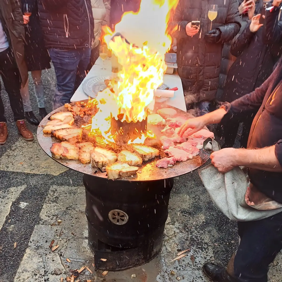 Fleisch