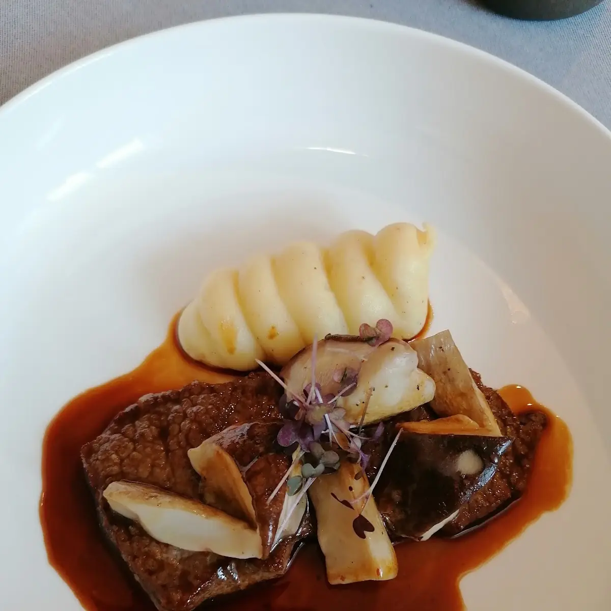 Rostbraten