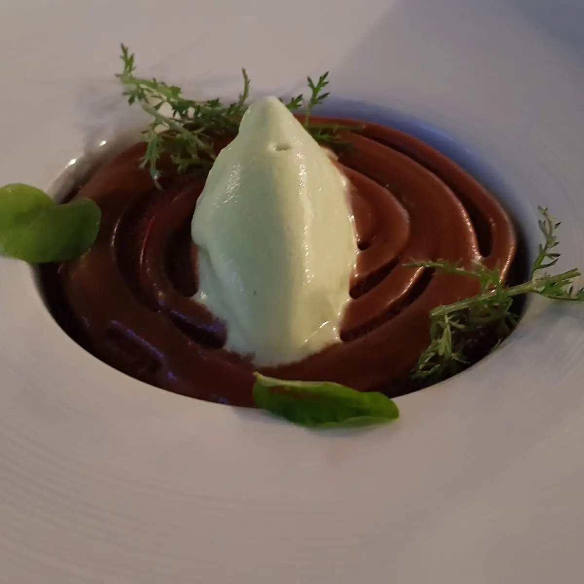 Schokolade