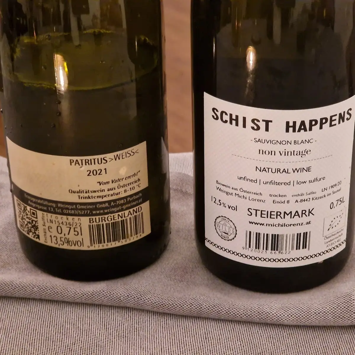 Wein