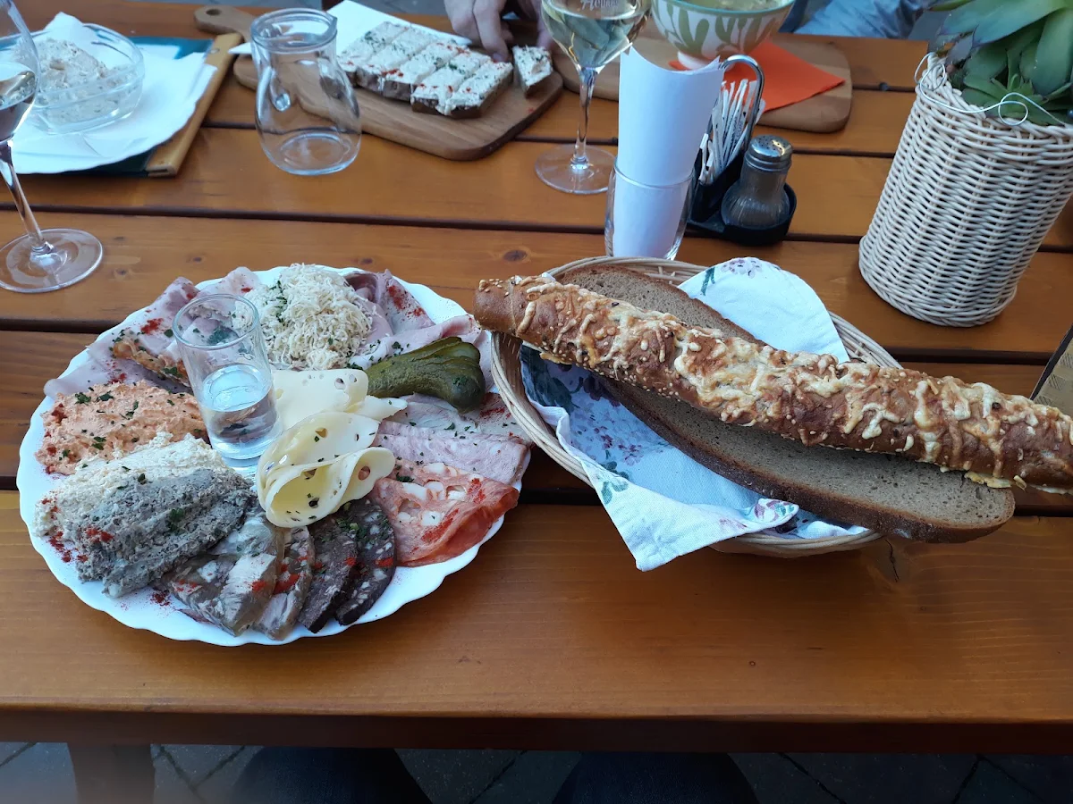 Brot