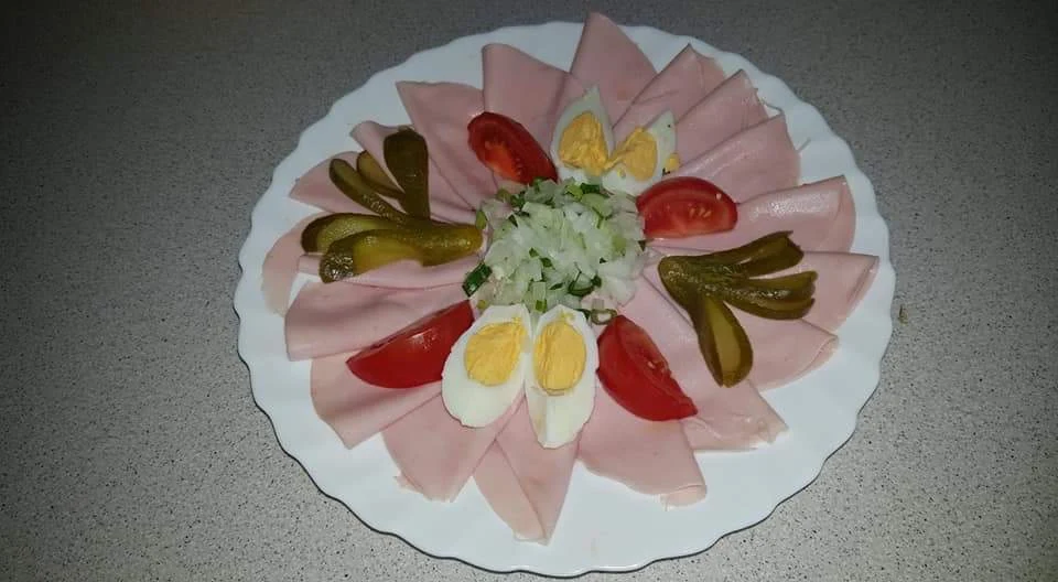 Saure Wurst