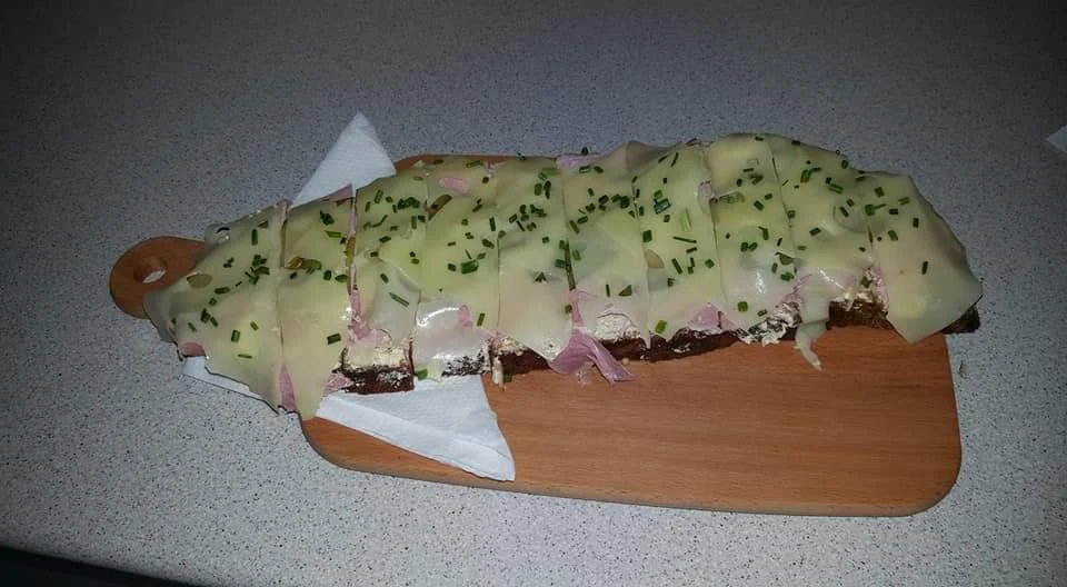Spezialbrot