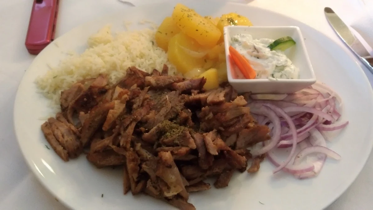 Gyros