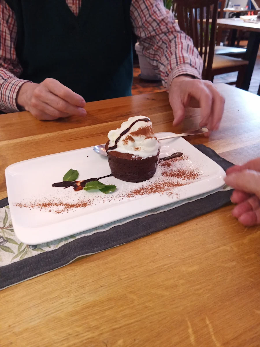 Schokokuchen