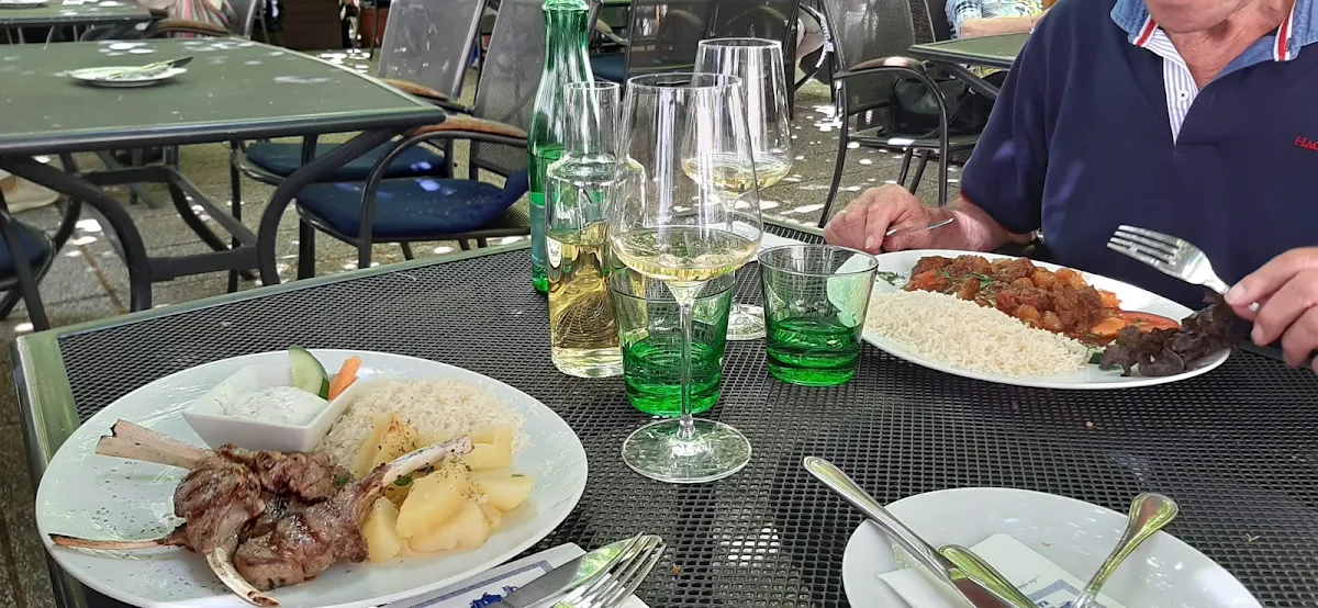Stifado