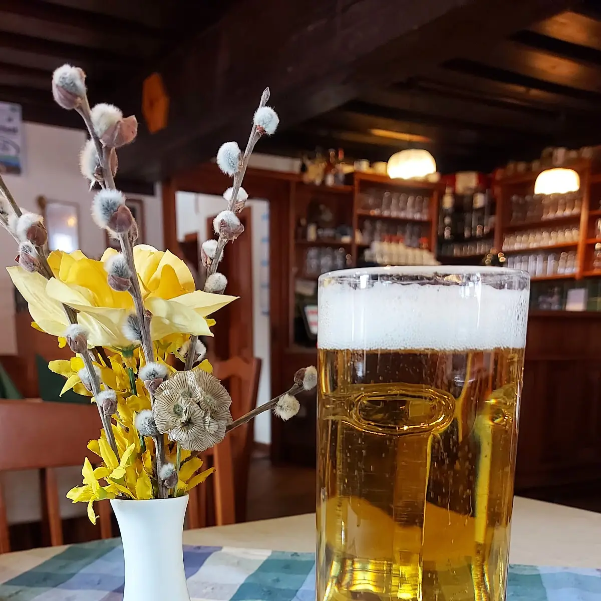 Schankbier