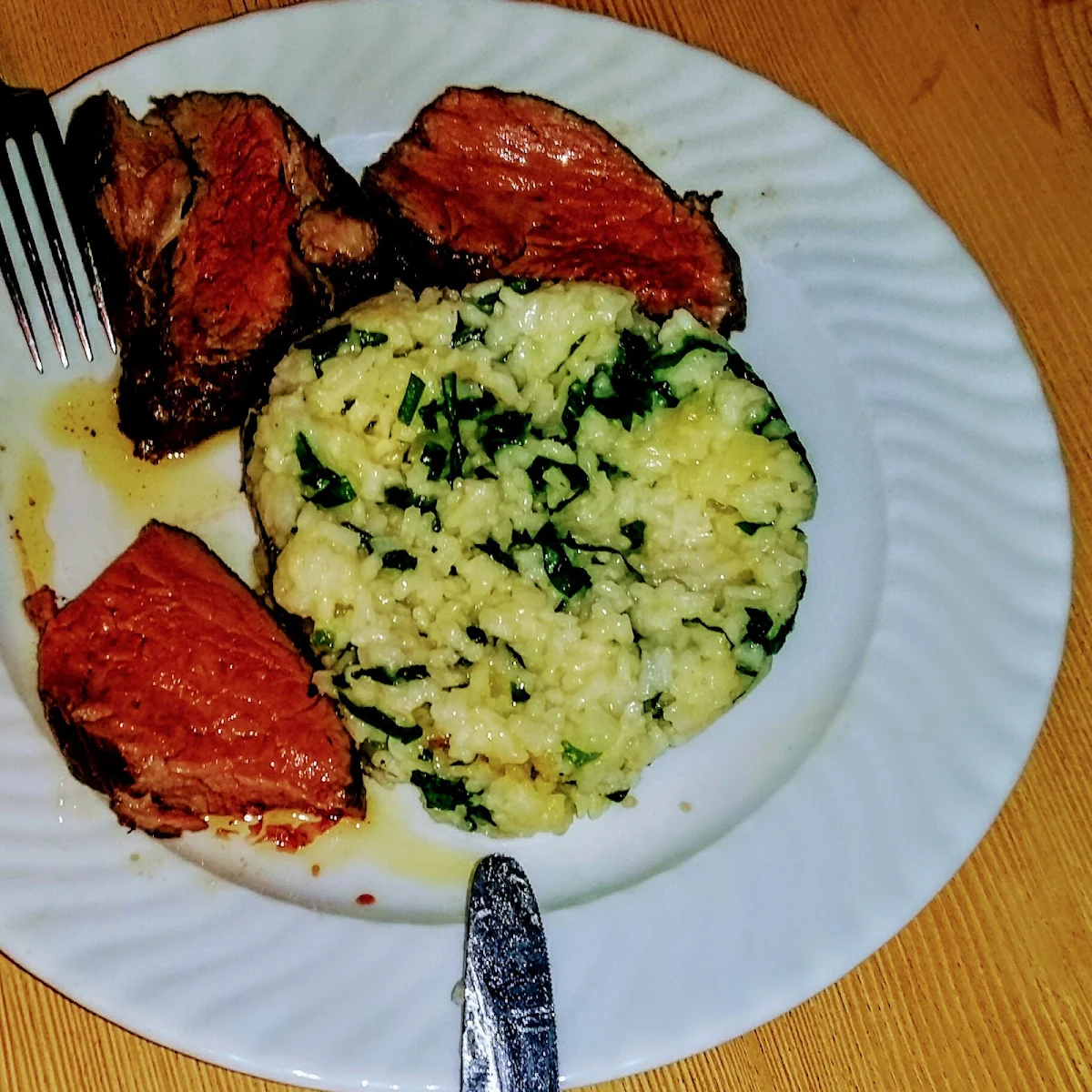 Filetsteak