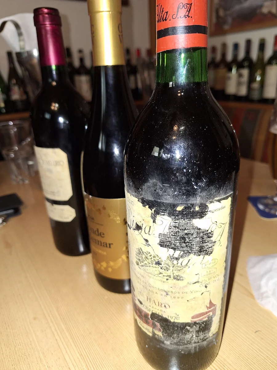 Rioja