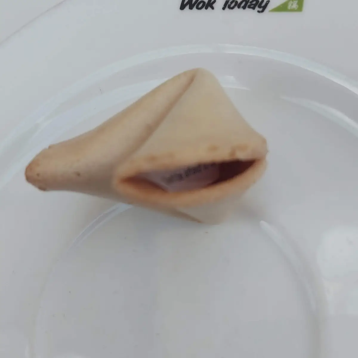 Lucky Cookies