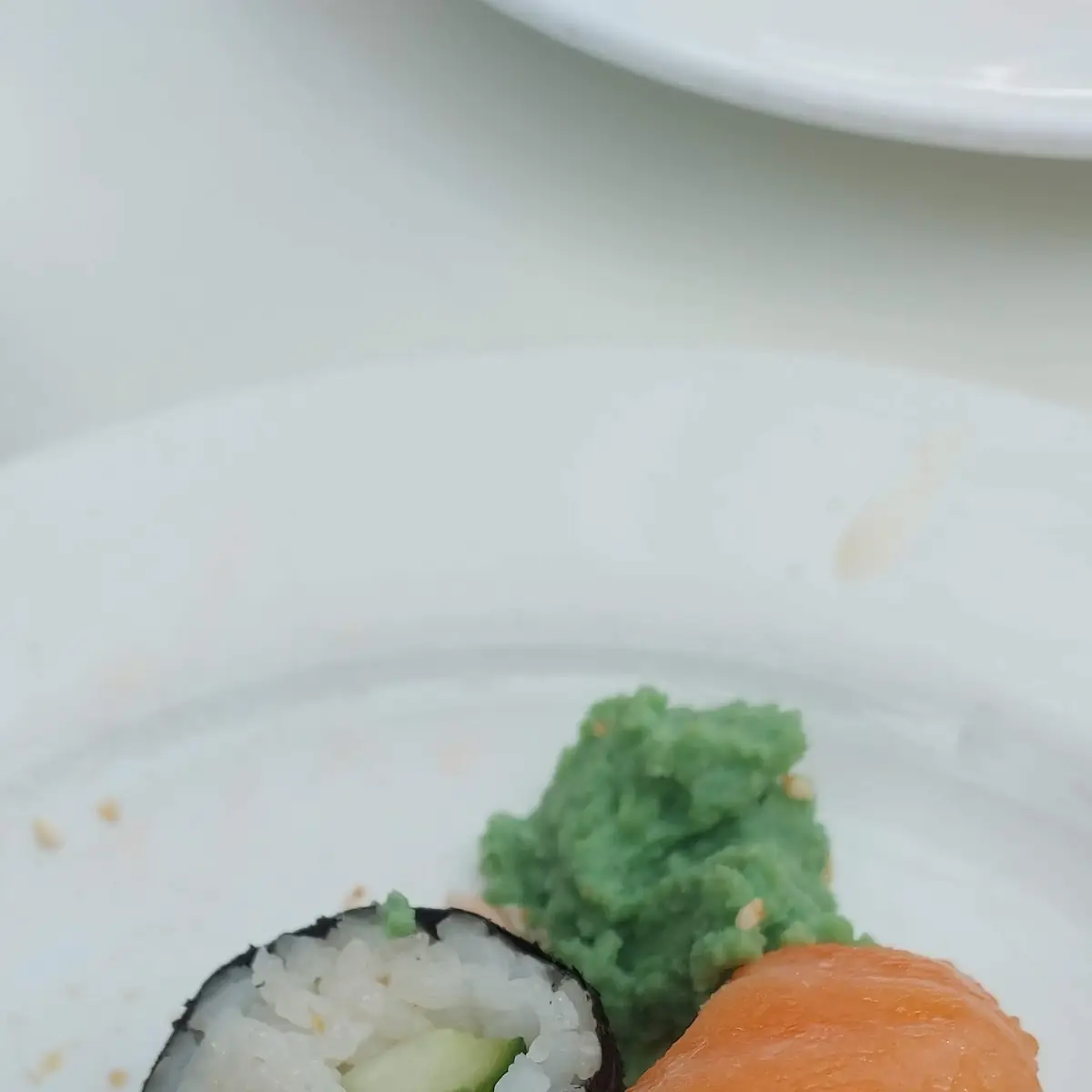 Sushi Wasabi