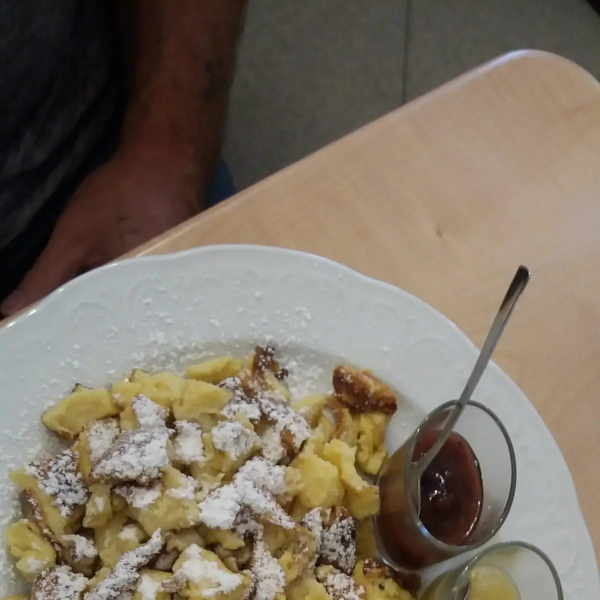 Kaiserschmarrn