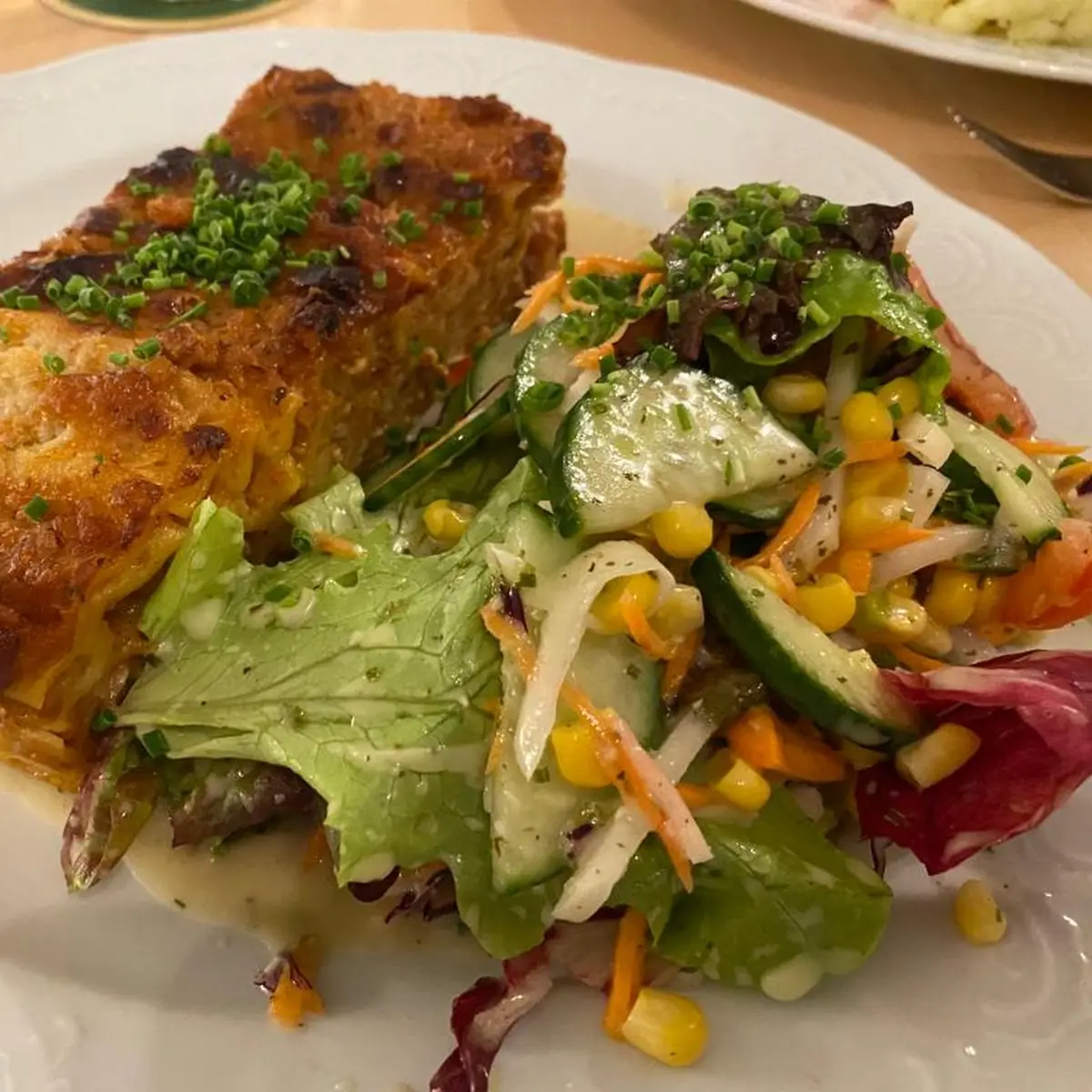 Lasagne