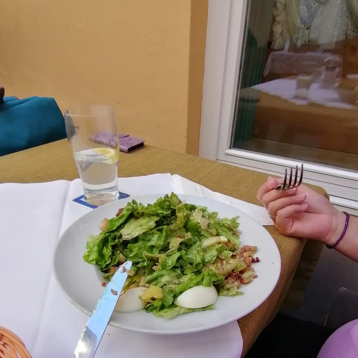 Bauernsalat