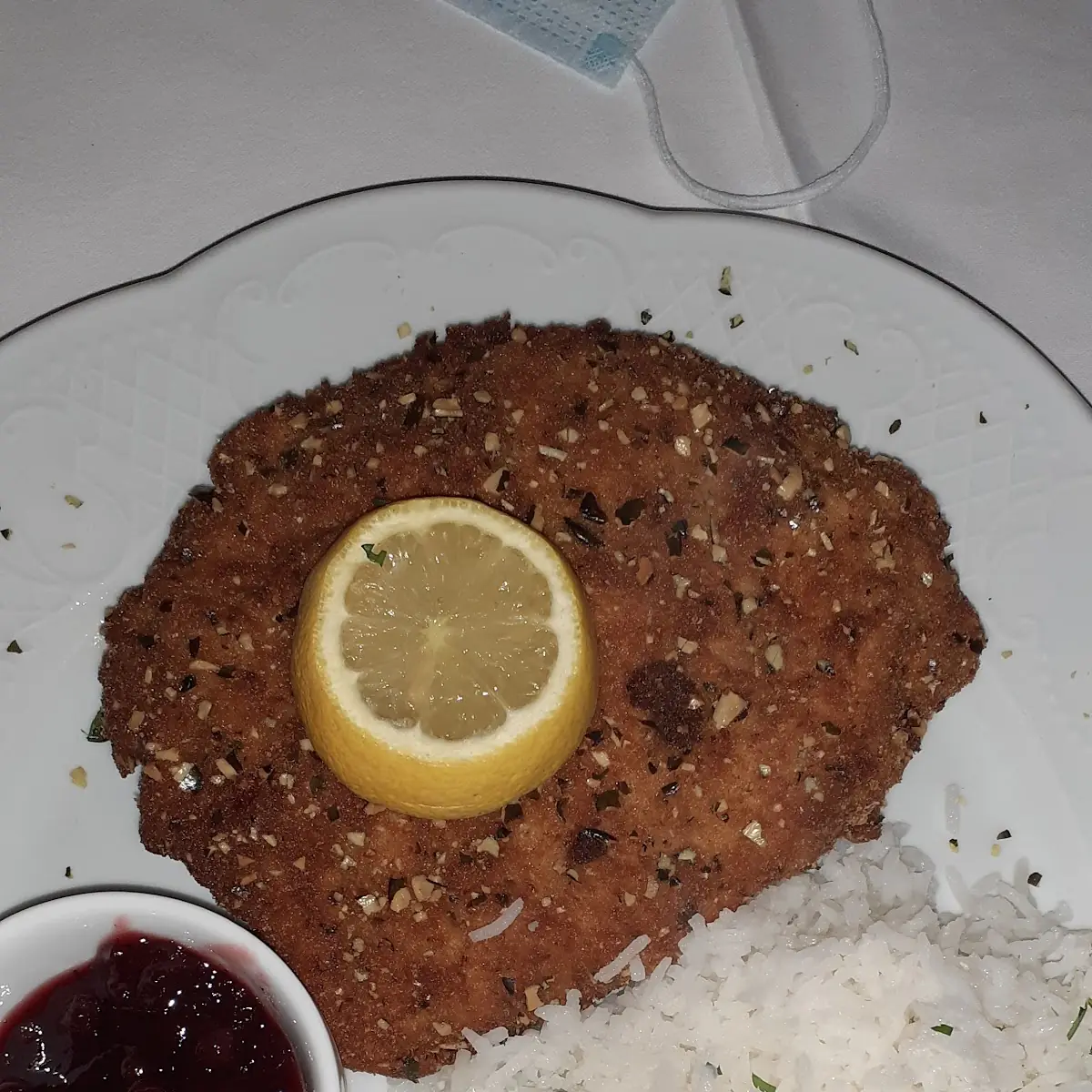Cordon Bleu