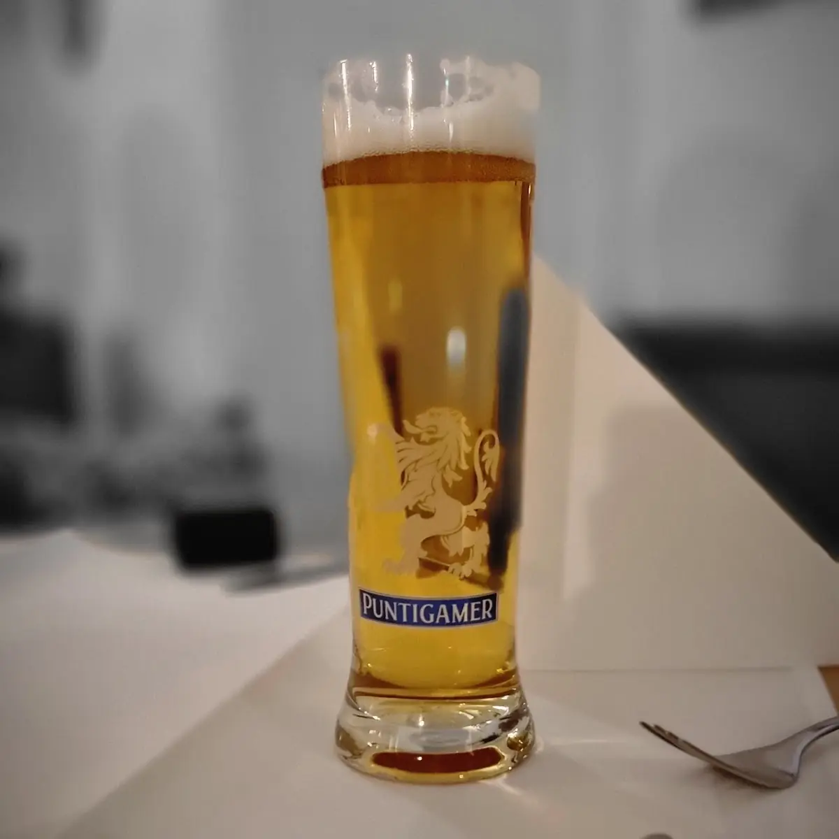 Puntigamer Das Beste Bier