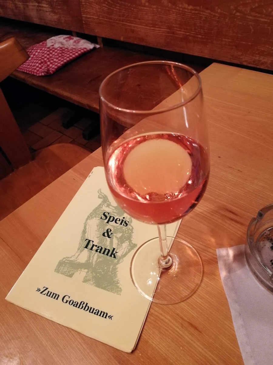 Offene Weine